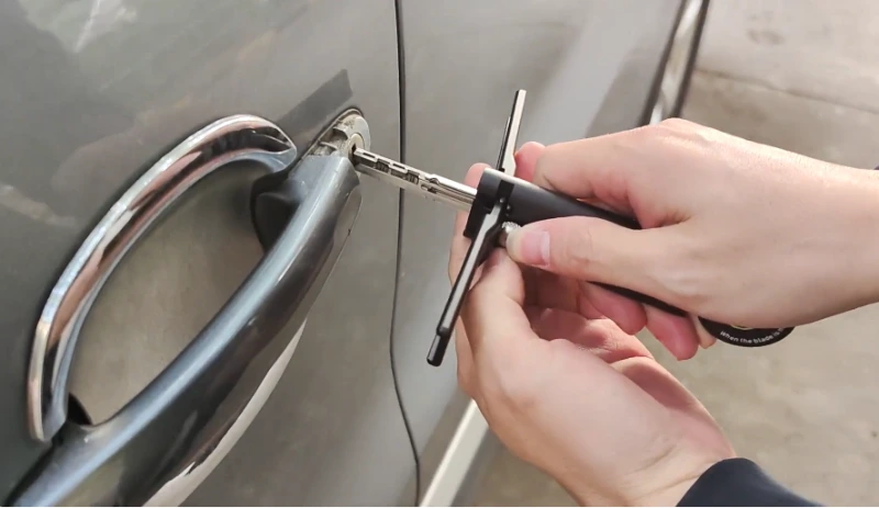 Car key replacement Farmington NM - automotive locksmith