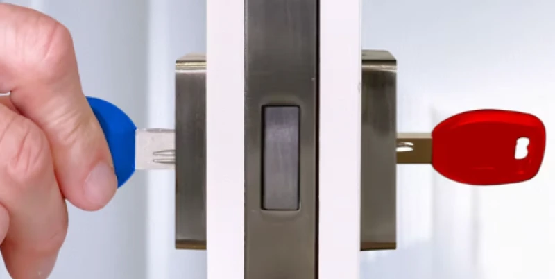 Key replacement service Farmington NM locksmith