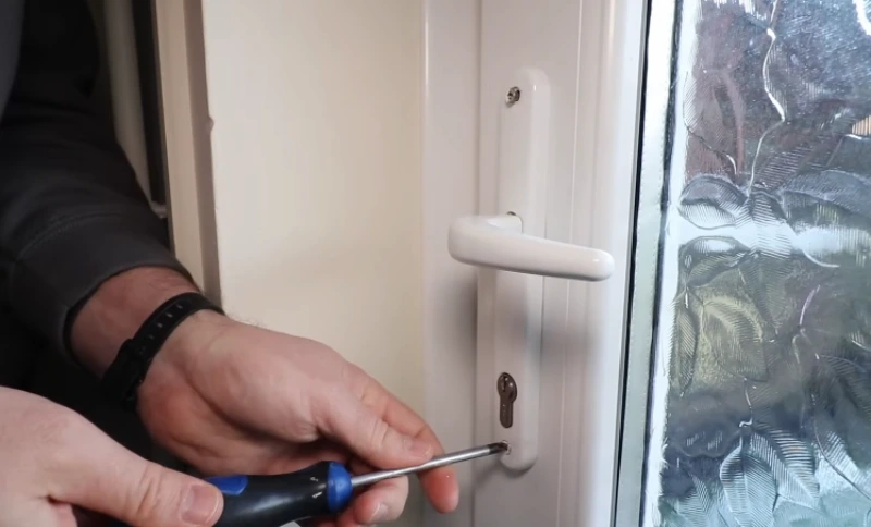 Residential locksmith Farmington NM - house lock rekeying