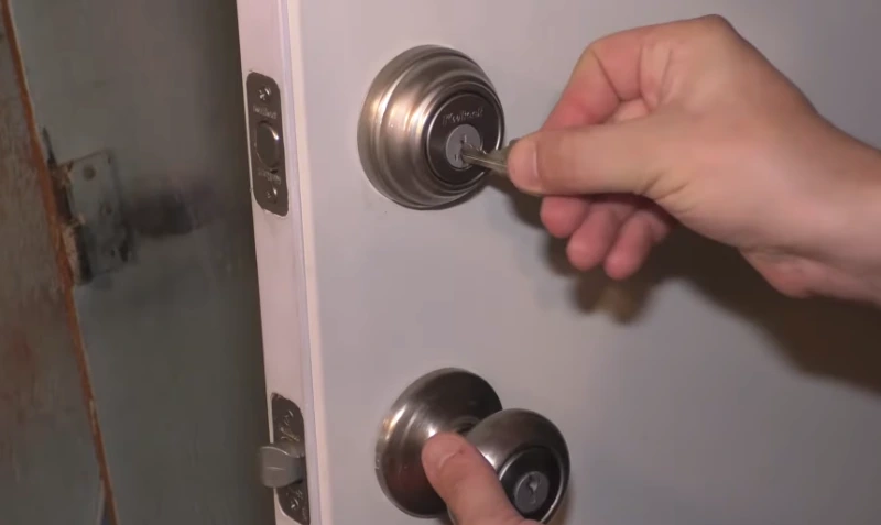 Lock rekeying service Farmington NM